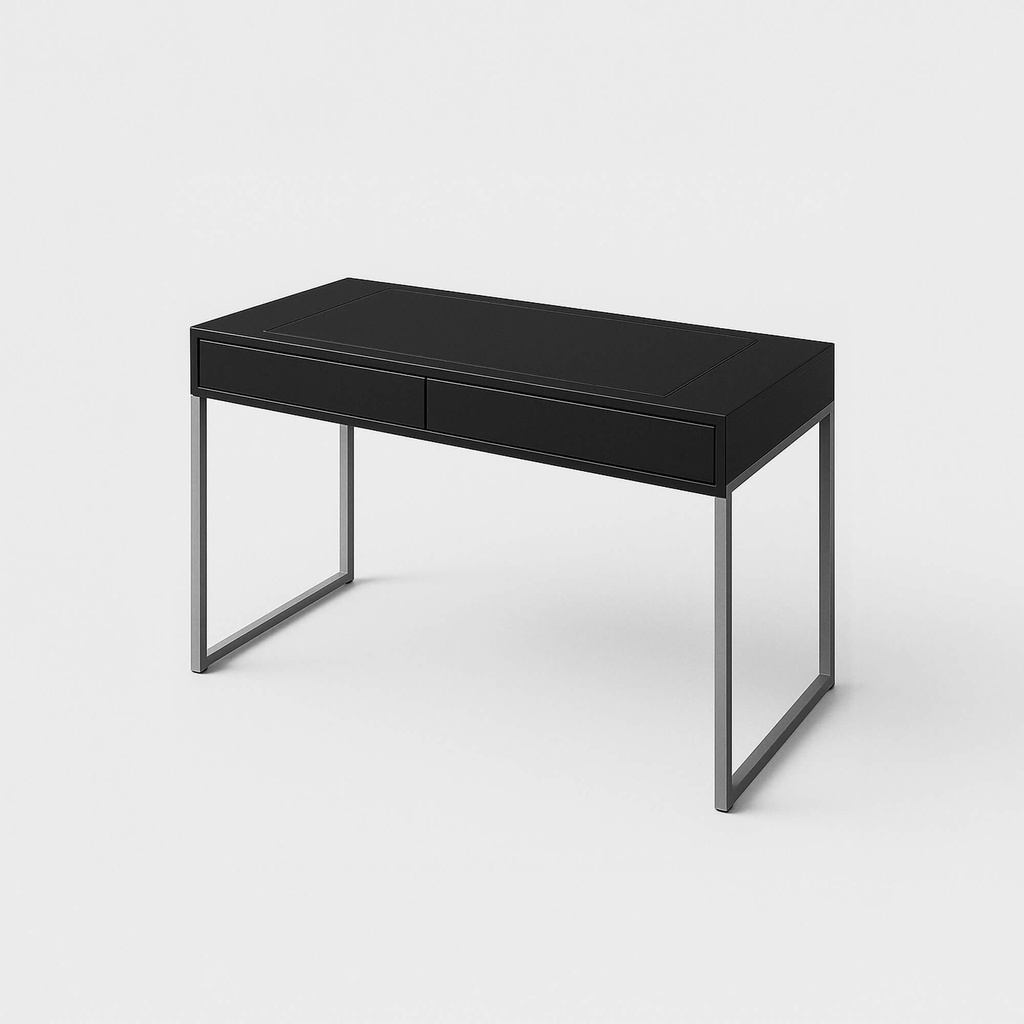 Justerbart skrivebord