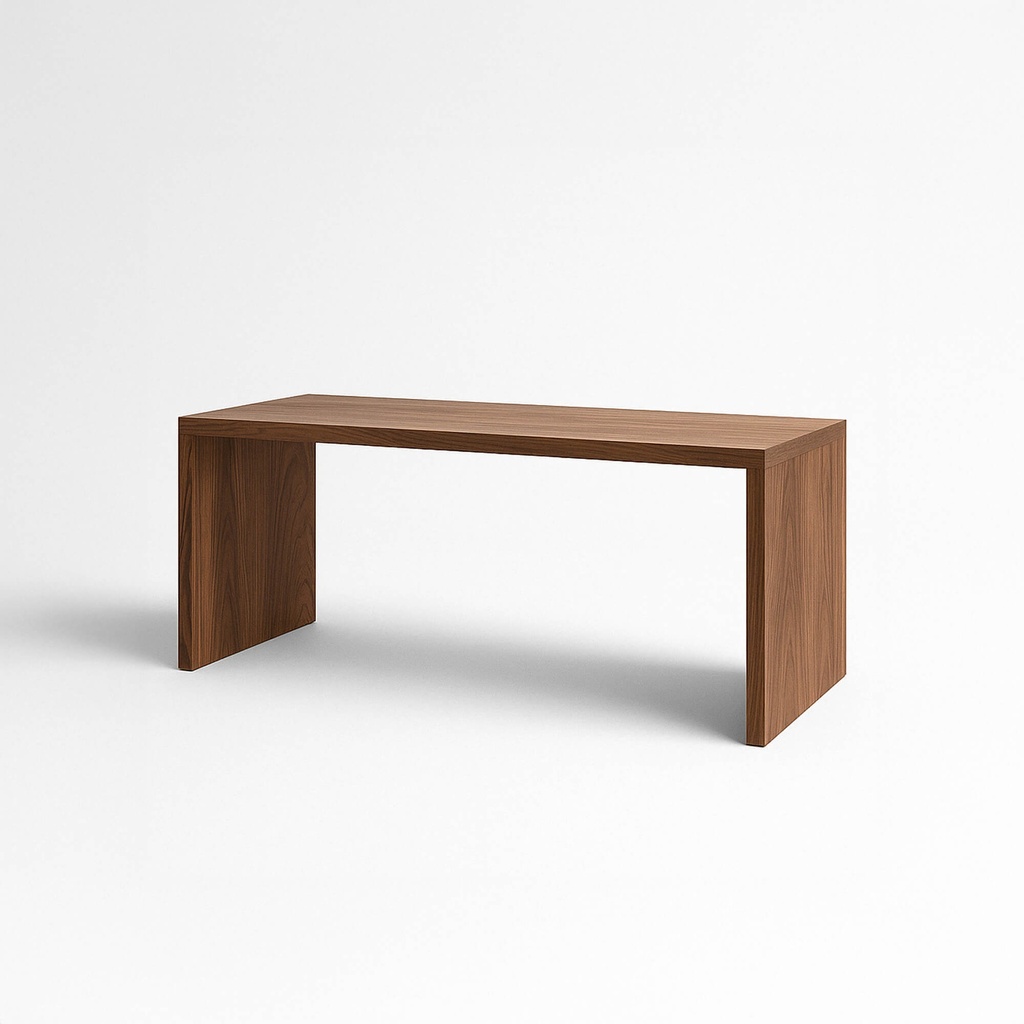 Meja Besar (Kayu)