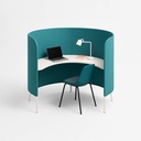 個々のワークプレイス