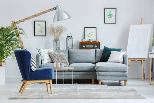 Specificații Tehnice Mobilier